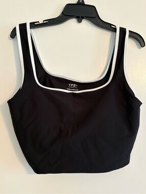 YPB Sports Bra, XL